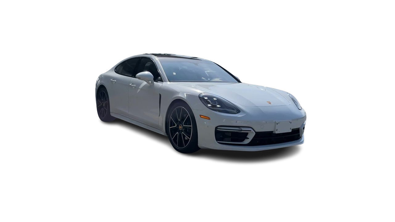 2023 Porsche Panamera 