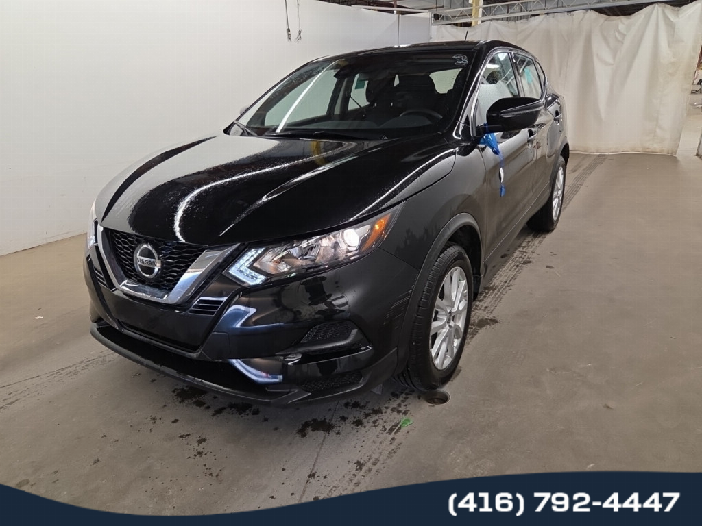 2023 Nissan Qashqai 