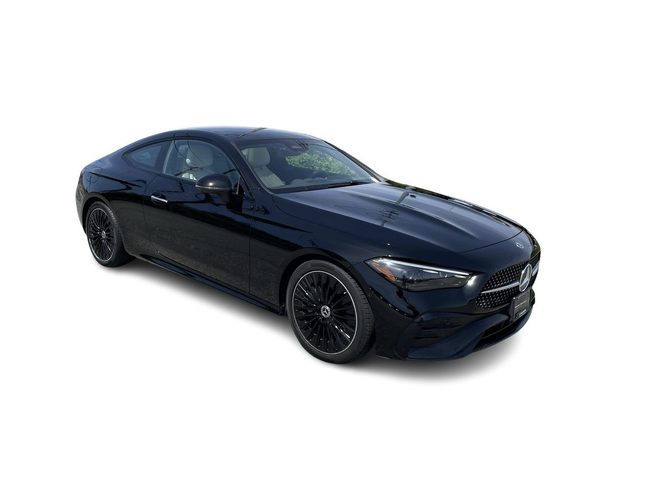 2025 Mercedes-Benz CLE 300 