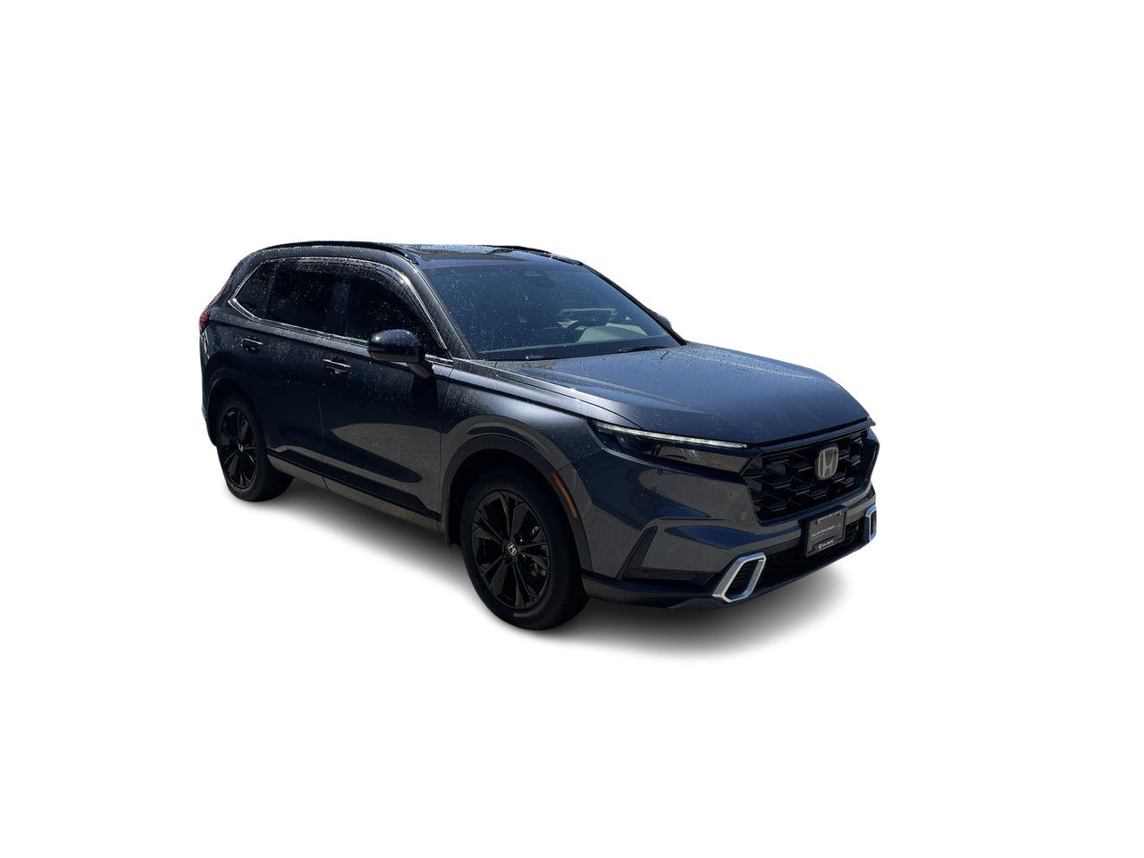2024 Honda CR-V Hybrid 