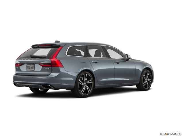 2019 Volvo V90 