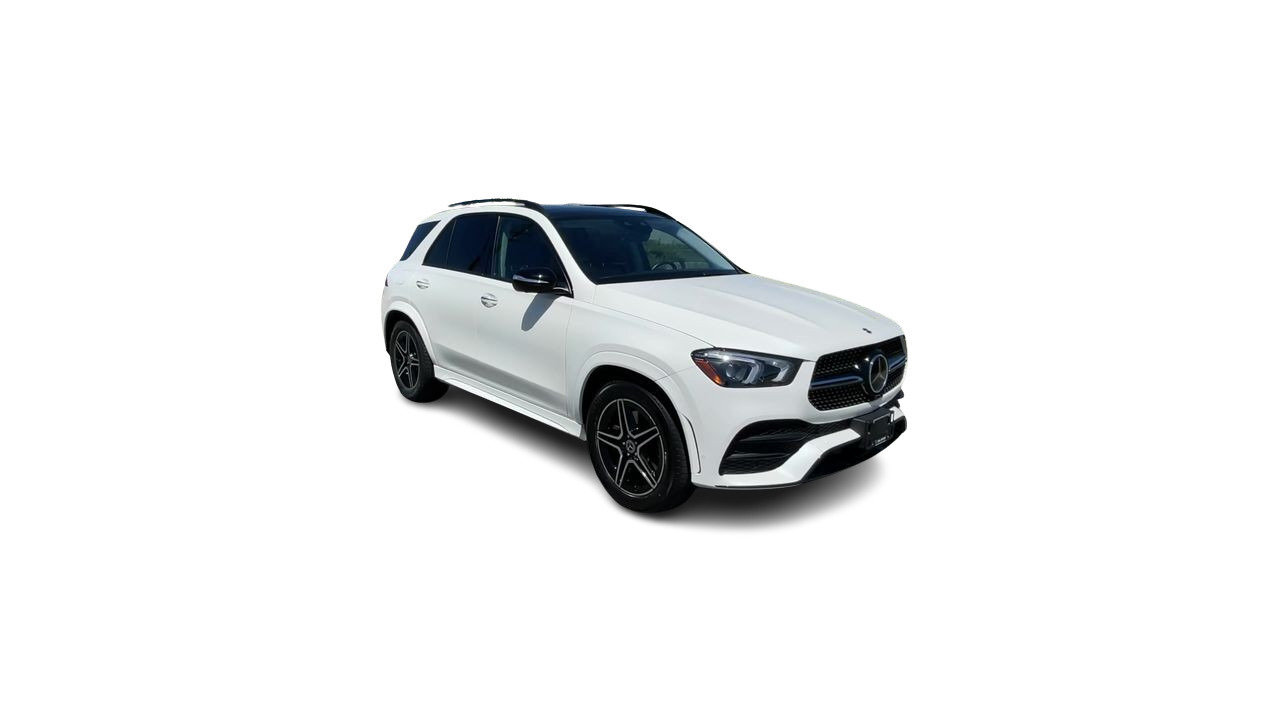 2023 Mercedes-Benz GLE450 