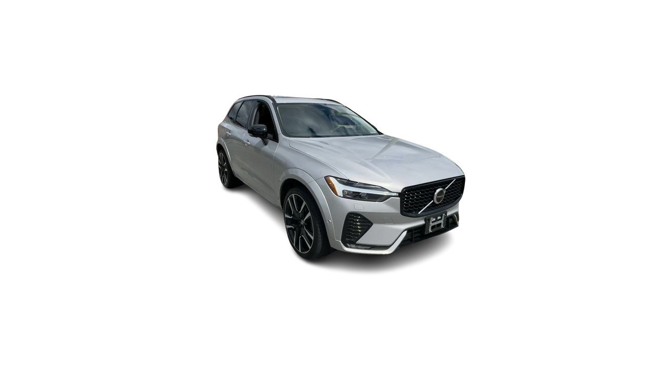 2023 Volvo XC60 