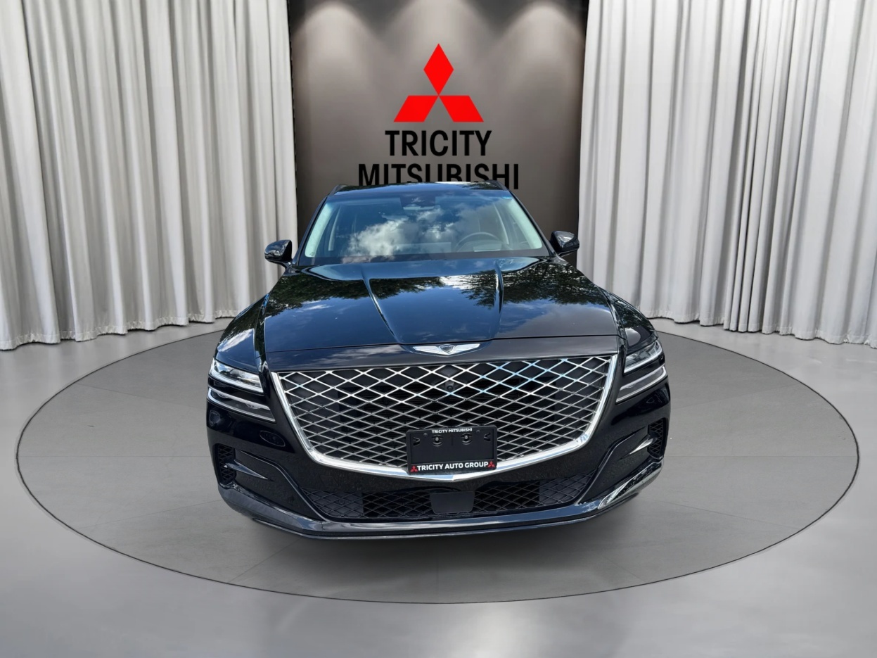 2024 Genesis GV80 