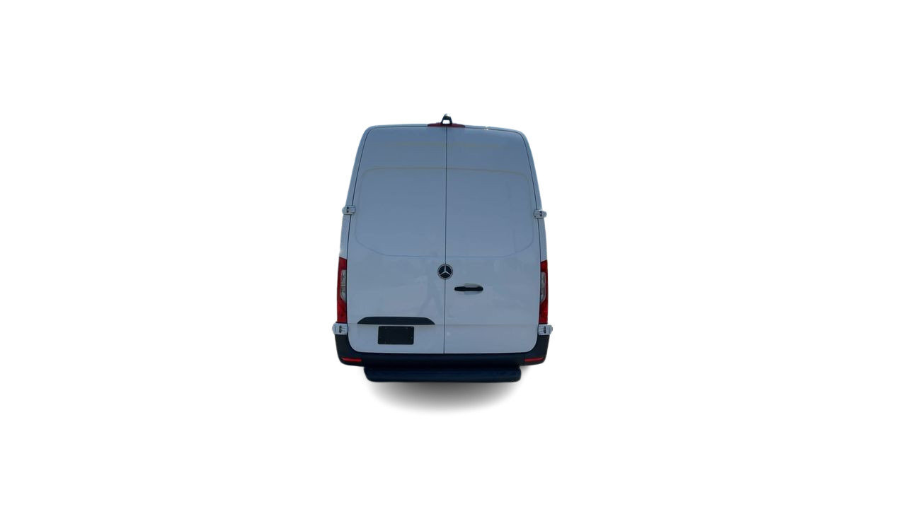 2023 Mercedes-Benz Sprinter 2500 Cargo 170E 