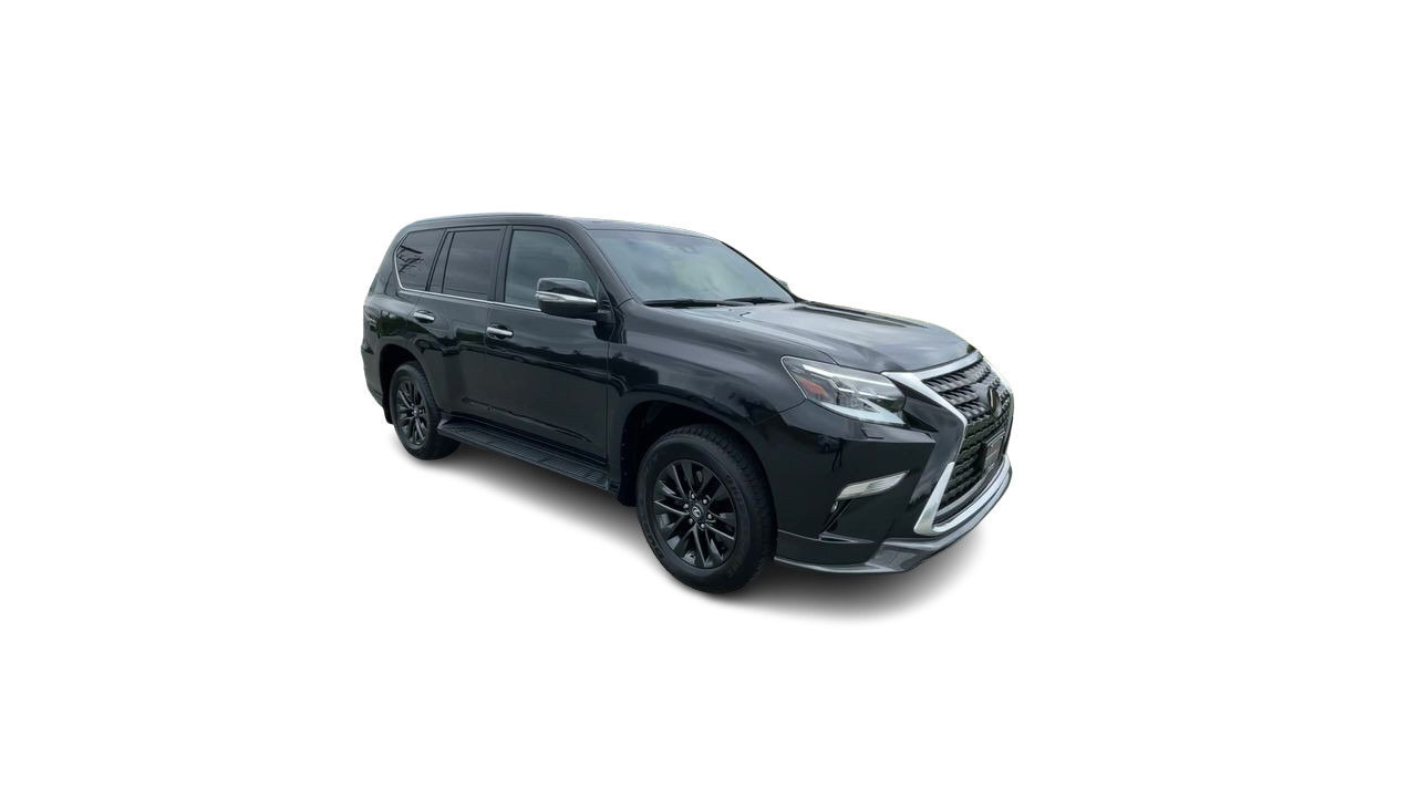 2023 Lexus GX 