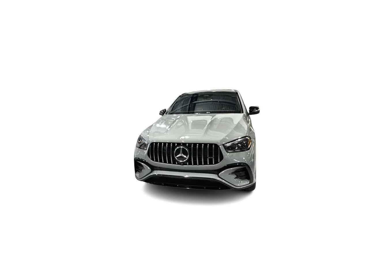 2024 Mercedes-Benz GLE 