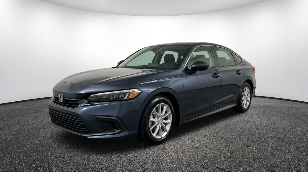 2023 Honda Civic 