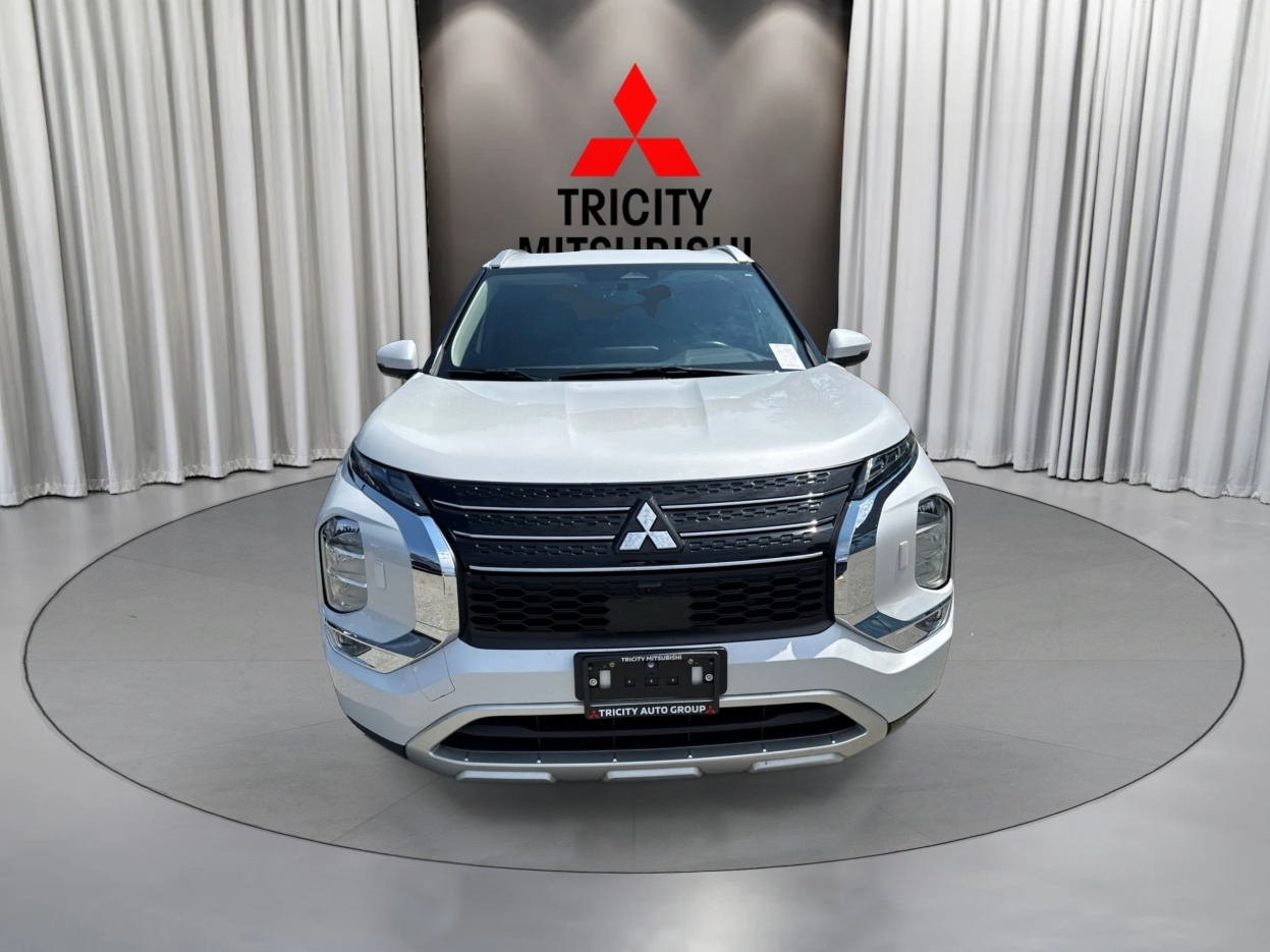2024 Mitsubishi Outlander PHEV 