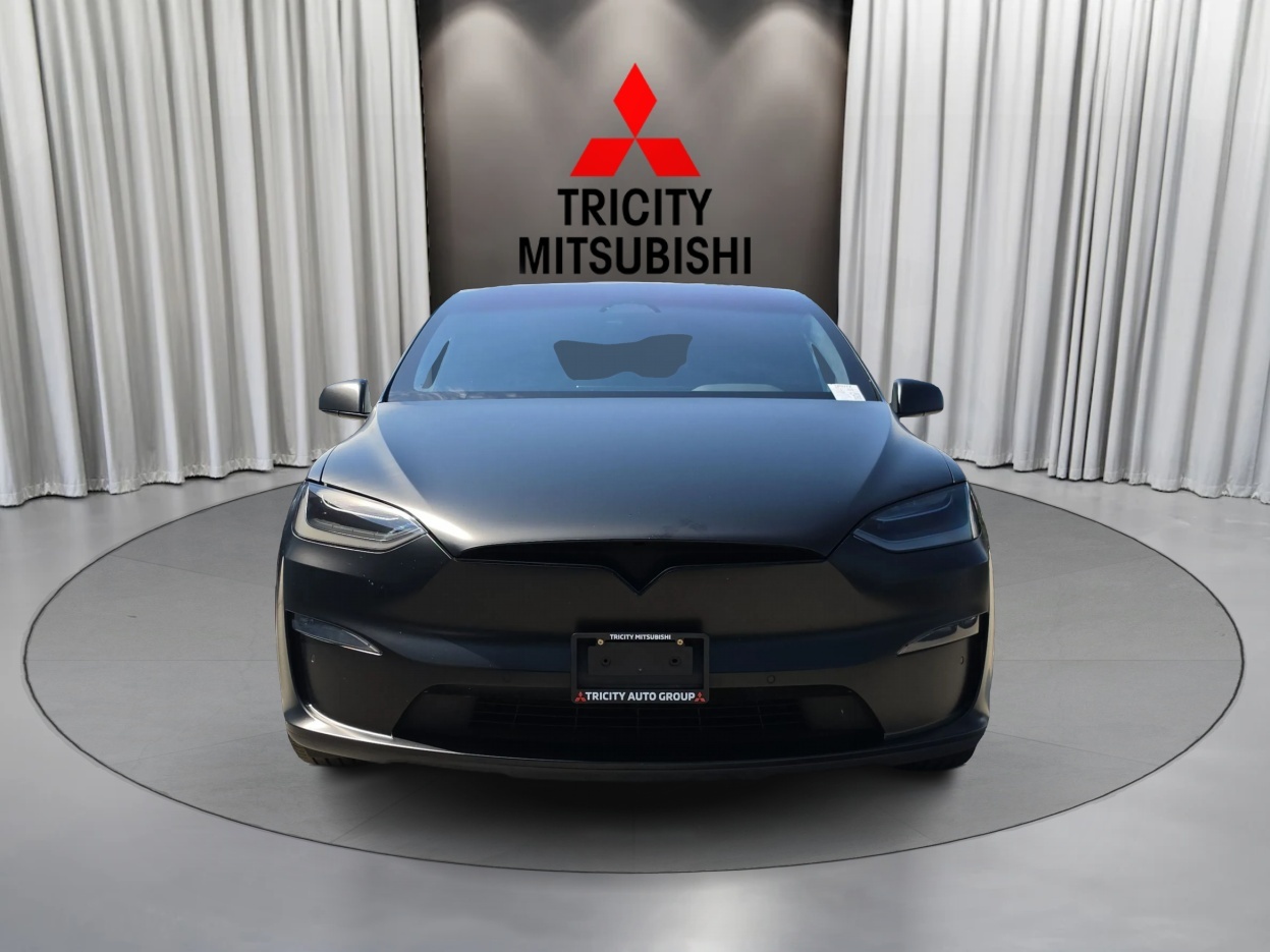 2022 Tesla Model X 