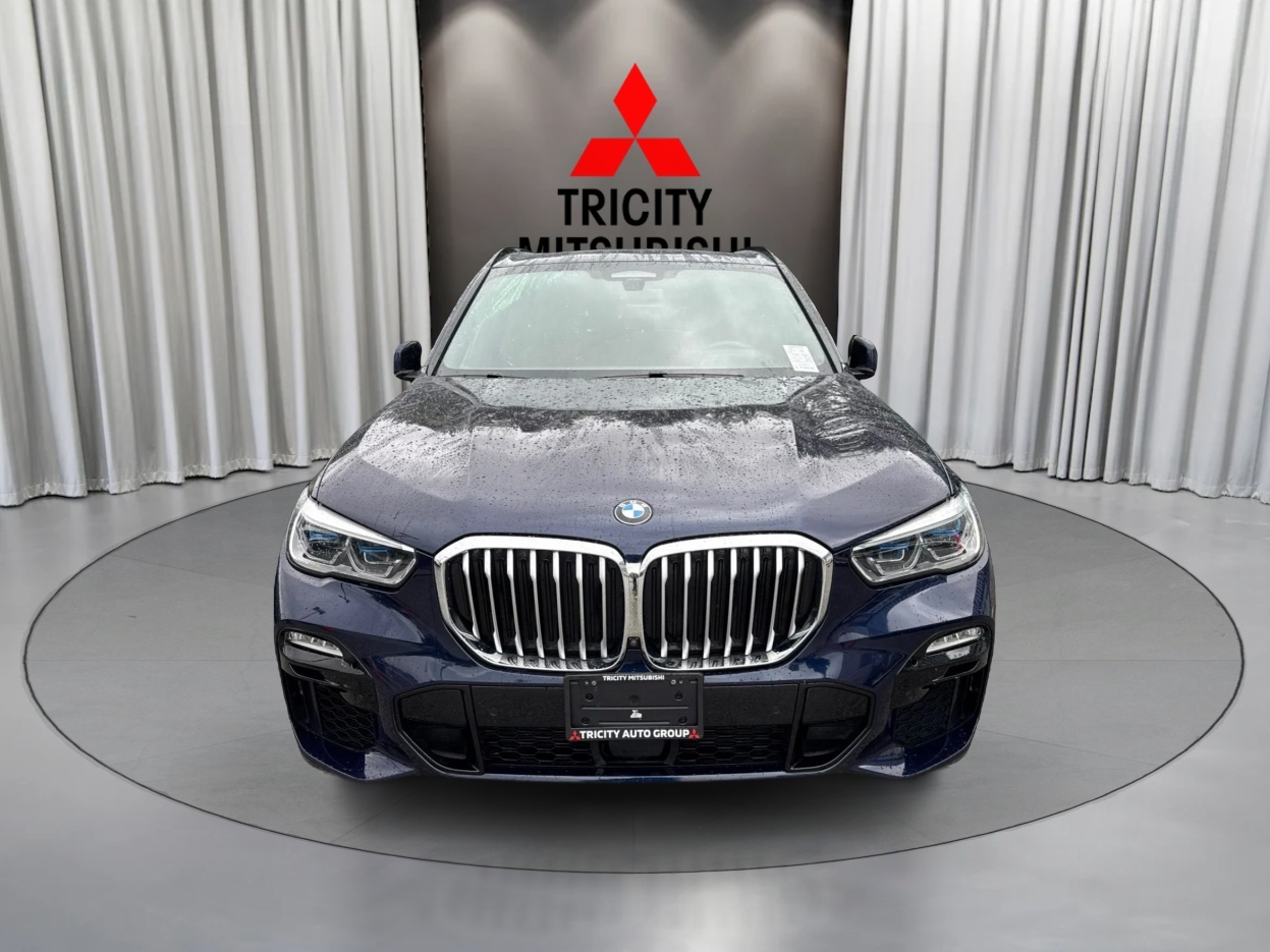 2019 BMW X5 
