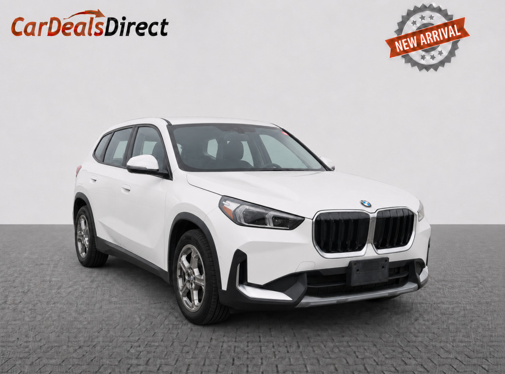 2023 BMW X1 