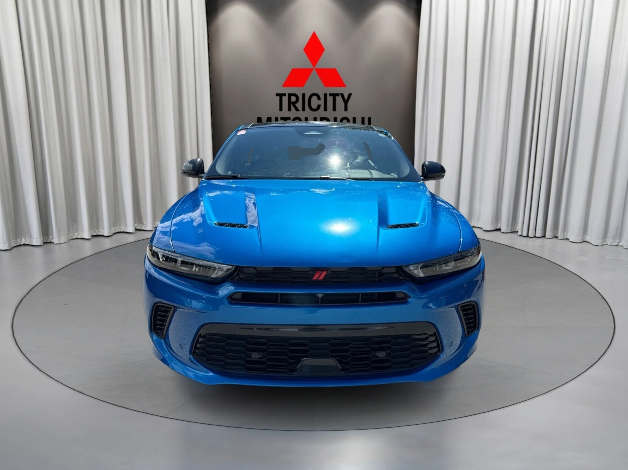 2024 Dodge Hornet 