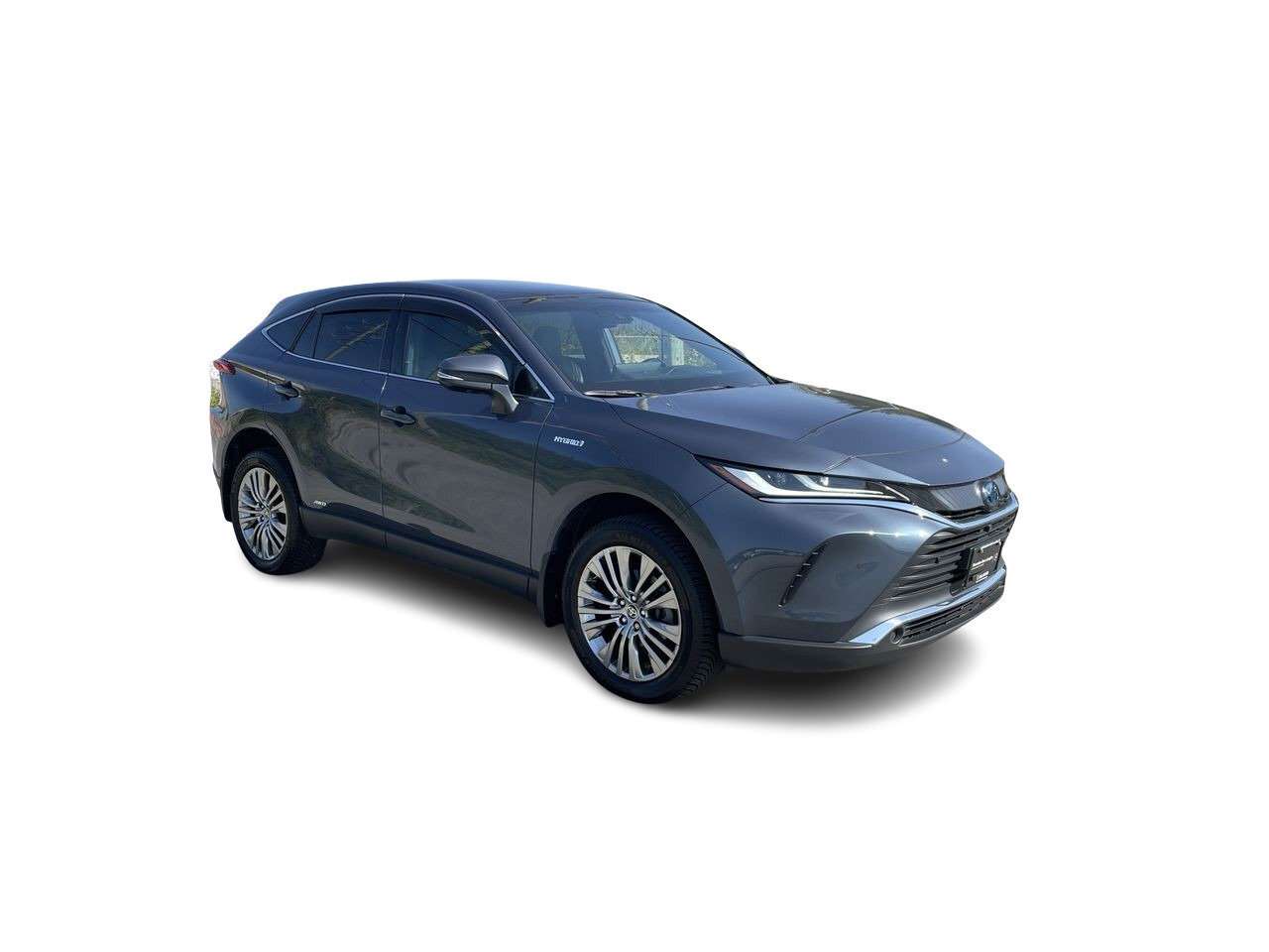 2021 Toyota Venza 