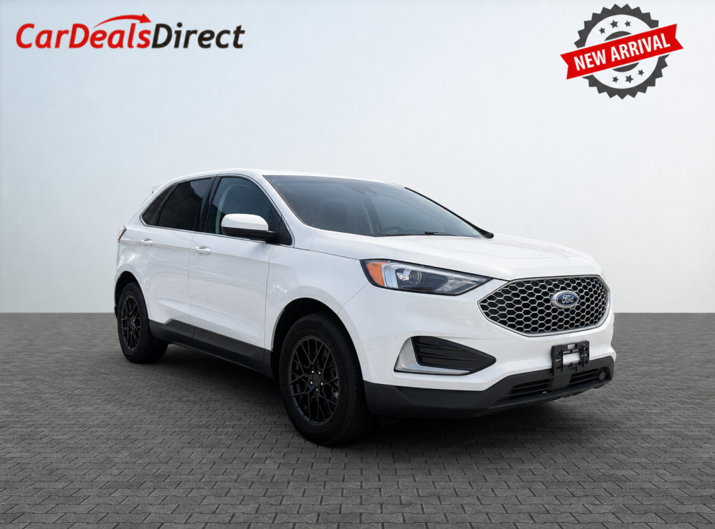 2023 Ford Edge 