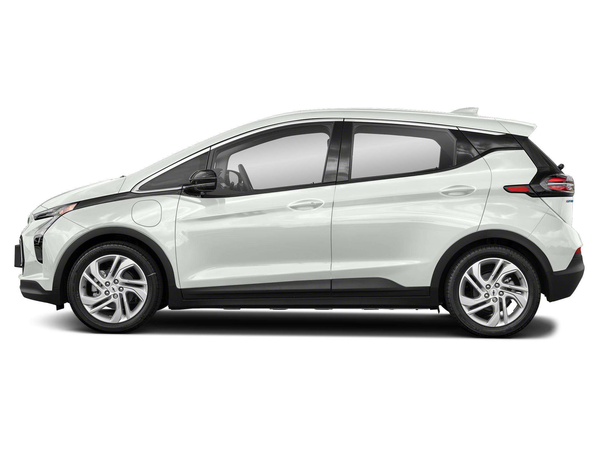 2023 Chevrolet Bolt EV 