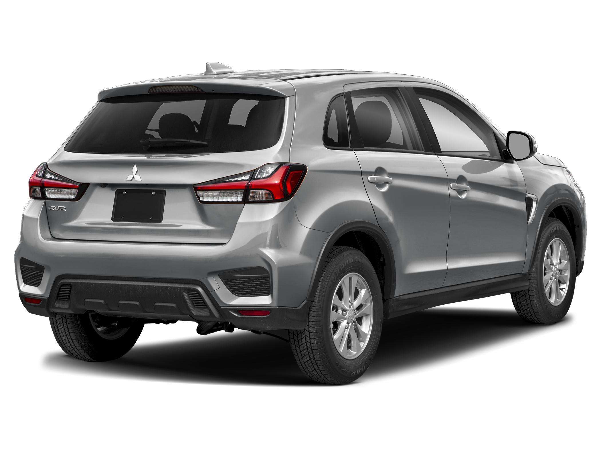 2021 Mitsubishi RVR 
