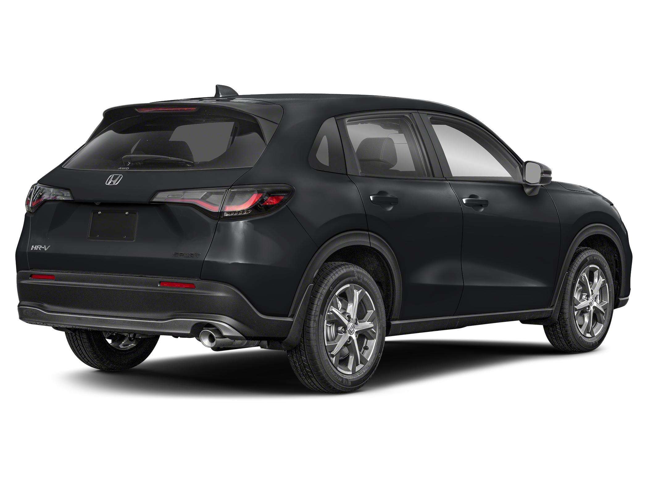 2024 Honda HR-V 
