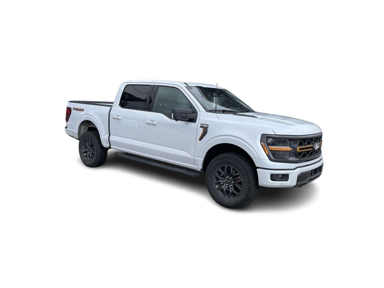 2025 Ford F 150 