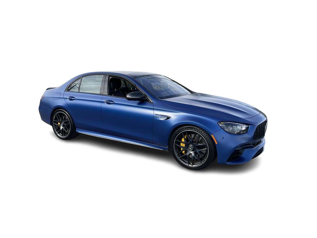 2023 Mercedes-Benz E-Class 