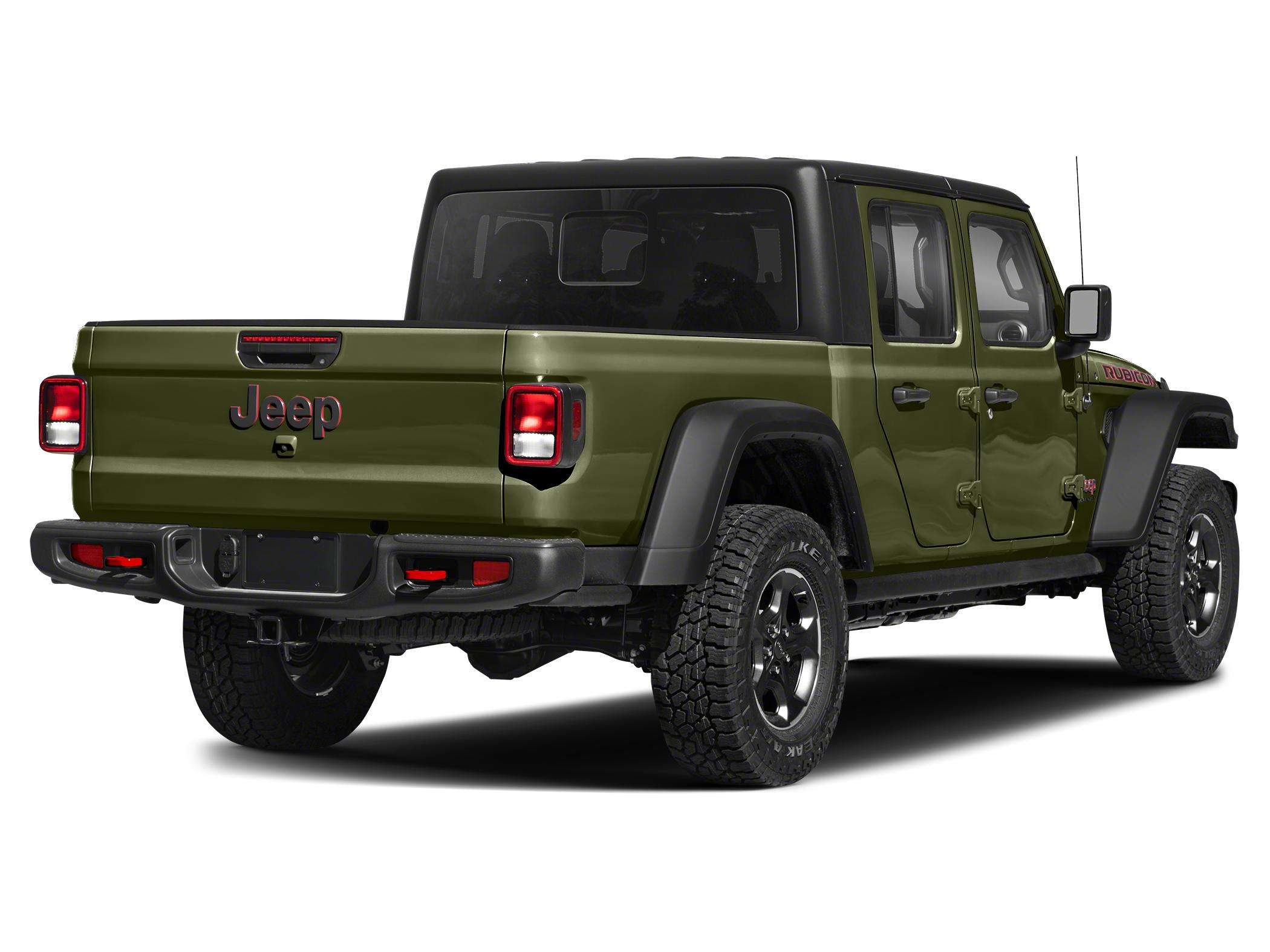 2023 Jeep Gladiator 