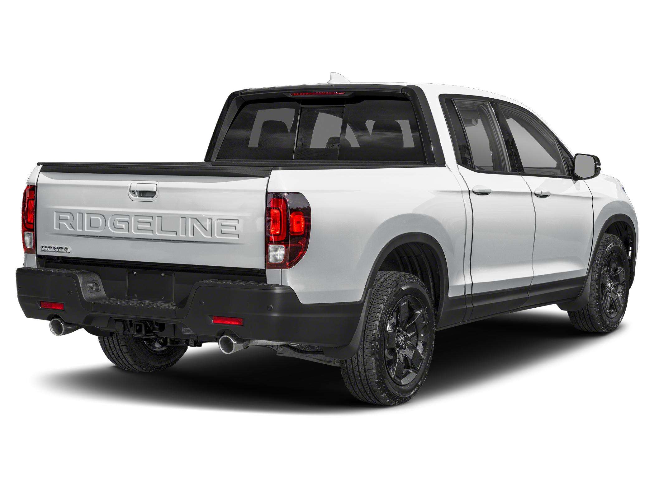 2024 Honda Ridgeline 
