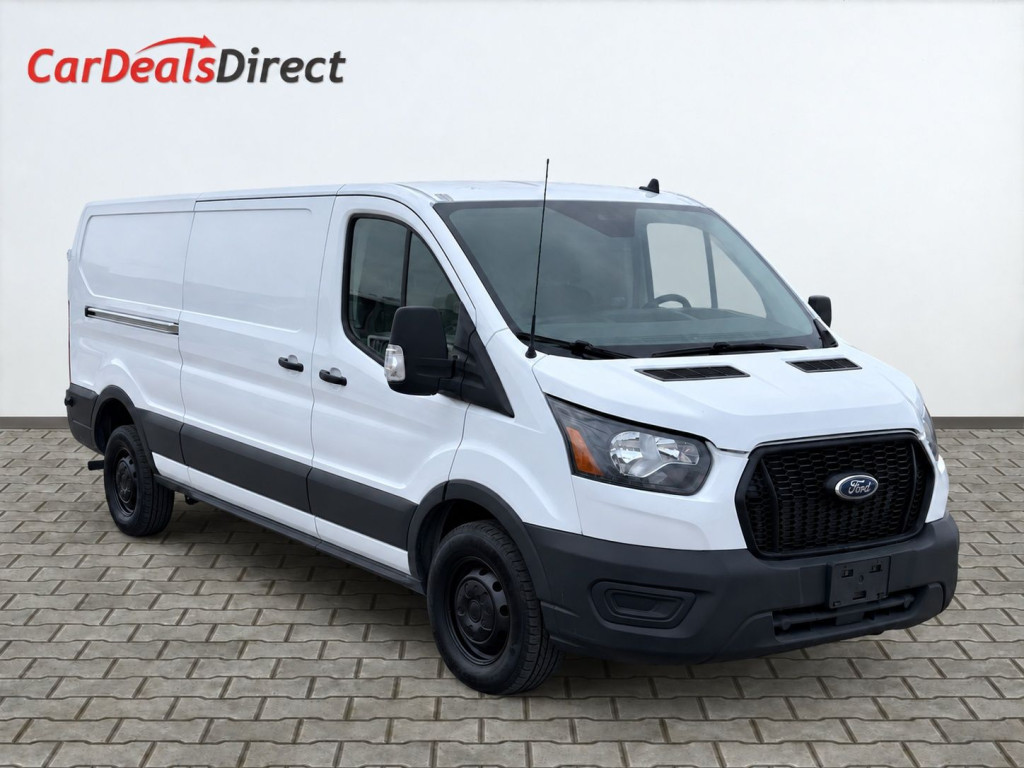 2021 Ford Transit-250 