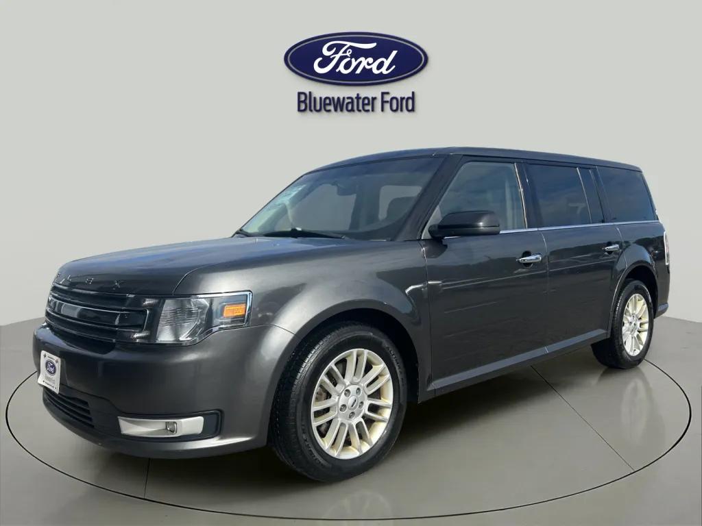 2019 Ford Flex