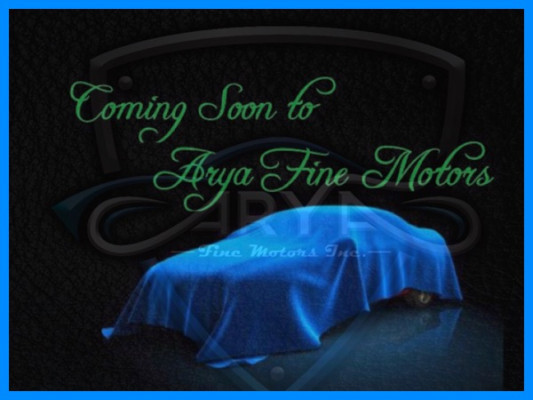 2019 BMW 750i xDrive 