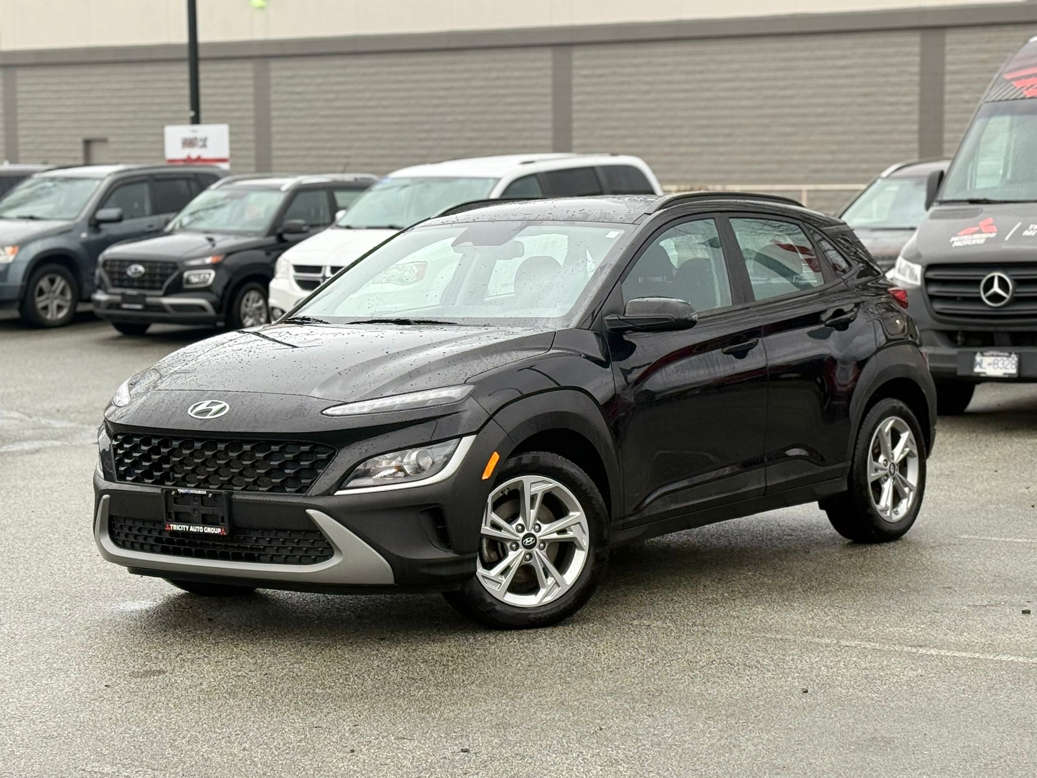 2023 Hyundai Kona 