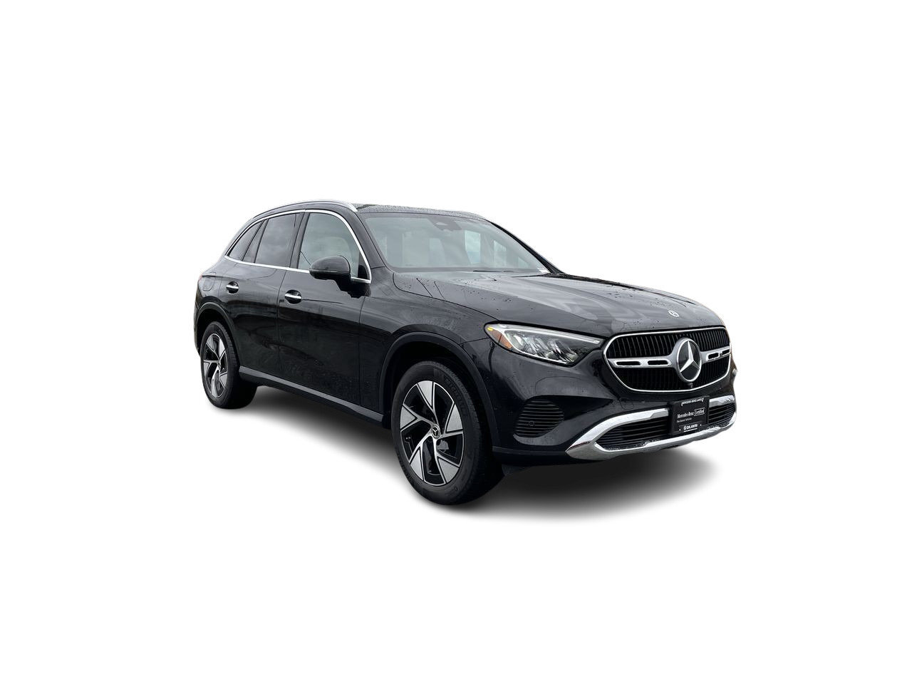 2024 Mercedes-Benz GLC300 