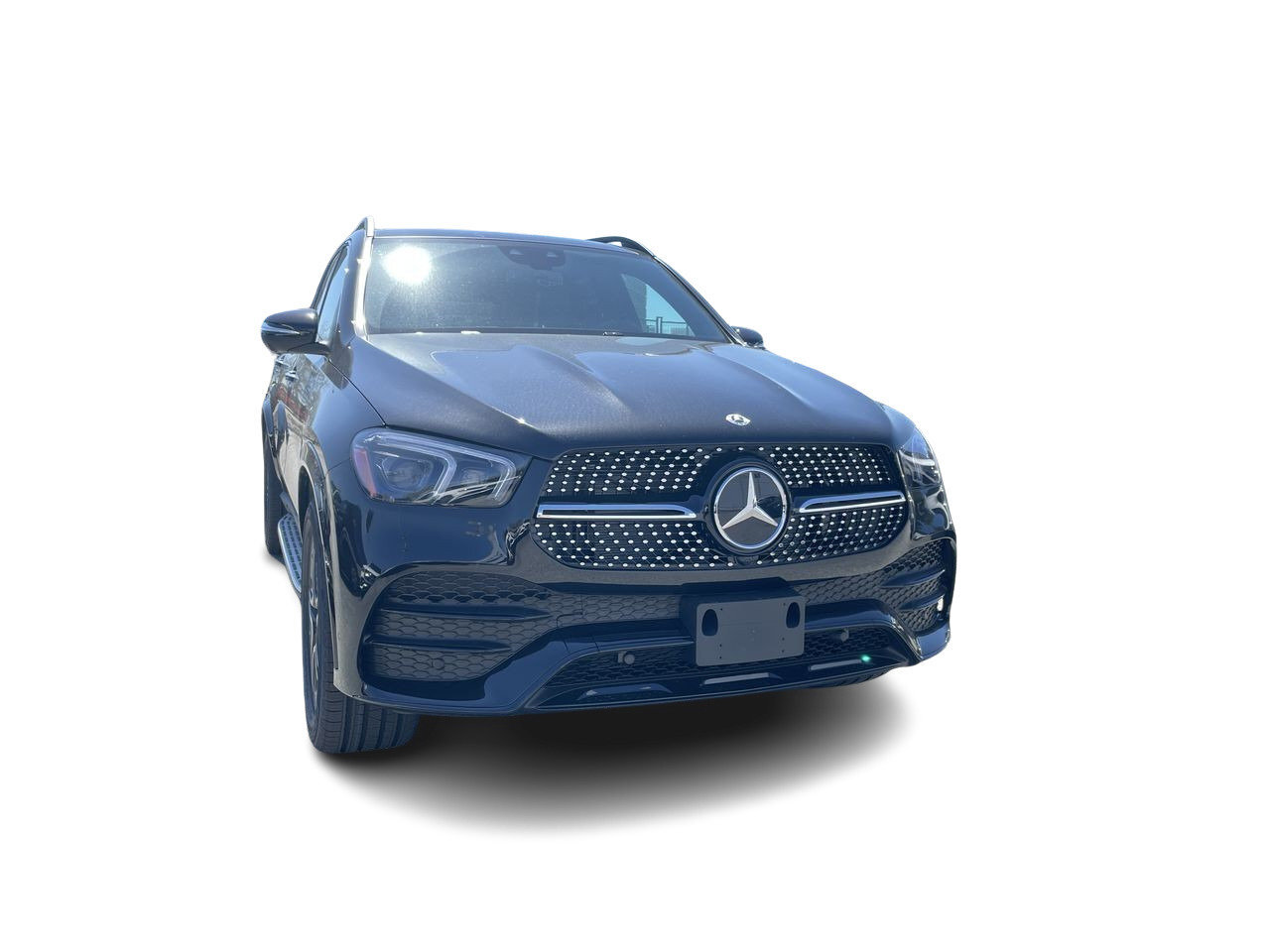 2022 Mercedes-Benz GLE350 