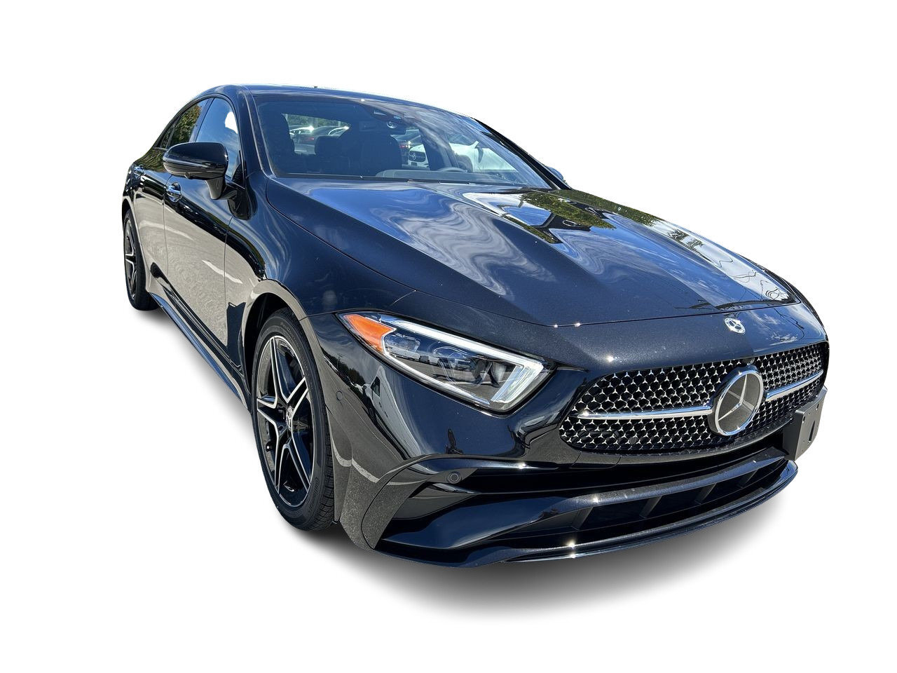 2023 Mercedes-Benz CLS450 