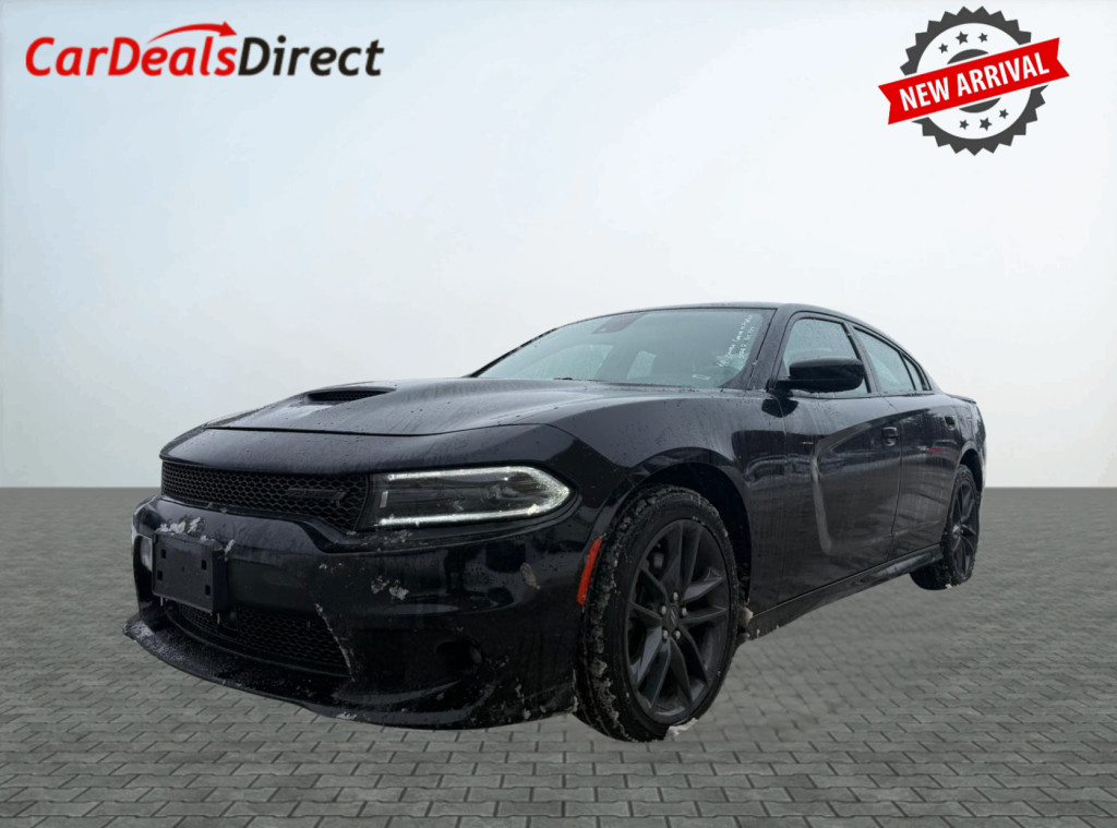 2023 Dodge Charger 