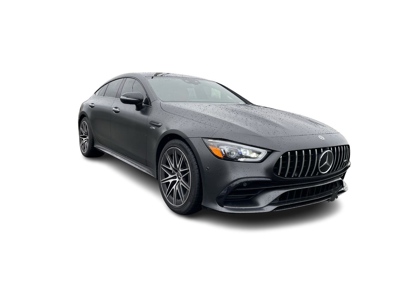 2022 Mercedes-Benz AMG GT53 