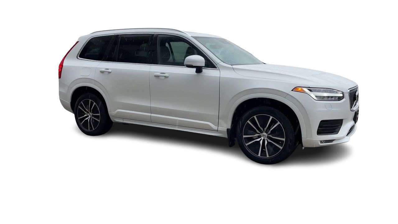 2020 Volvo XC90 