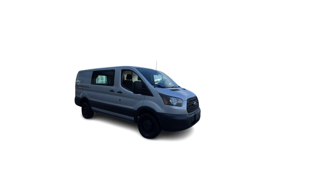 2015 Ford Transit 