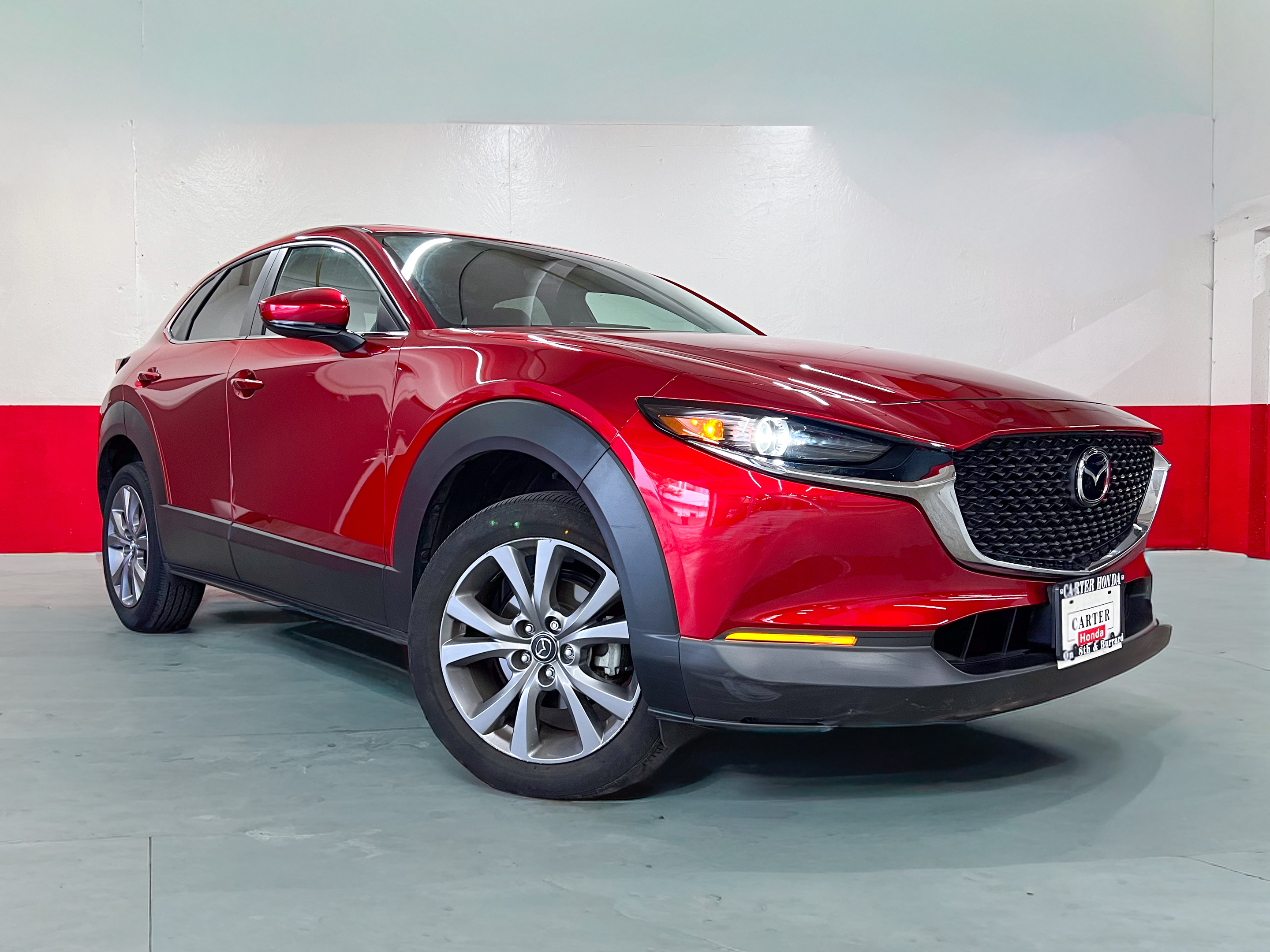 2024 Mazda CX-30 