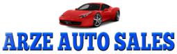 ARZE AUTO SALES