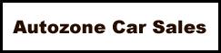 Autozone Car Sales