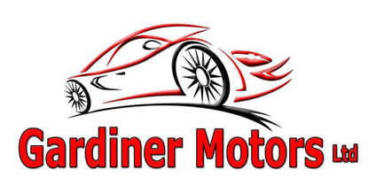 Gardiner Motors Ltd.