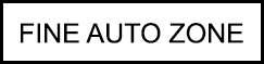 FINE AUTO ZONE